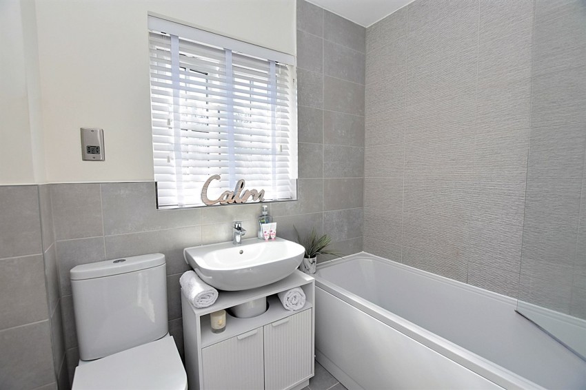 Images for James Walker Drive, Holmes Chapel, CW4