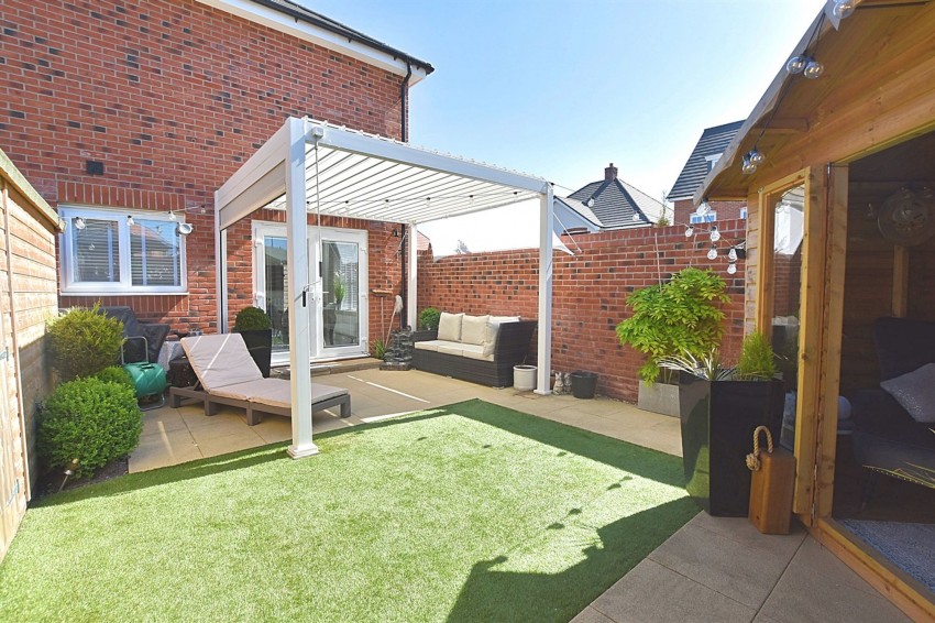 Images for James Walker Drive, Holmes Chapel, CW4