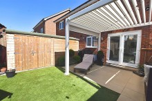 Images for James Walker Drive, Holmes Chapel, CW4