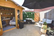 Images for James Walker Drive, Holmes Chapel, CW4