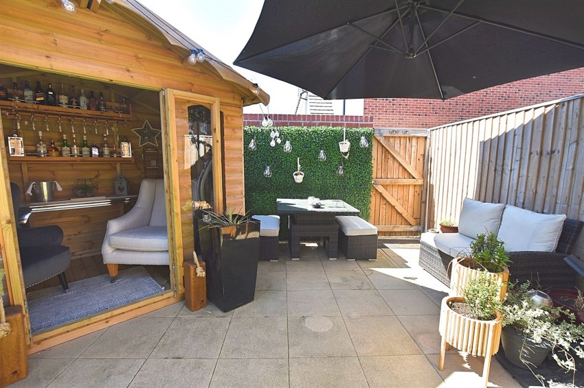 Images for James Walker Drive, Holmes Chapel, CW4