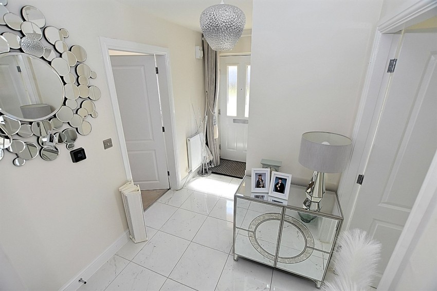 Images for James Walker Drive, Holmes Chapel, CW4