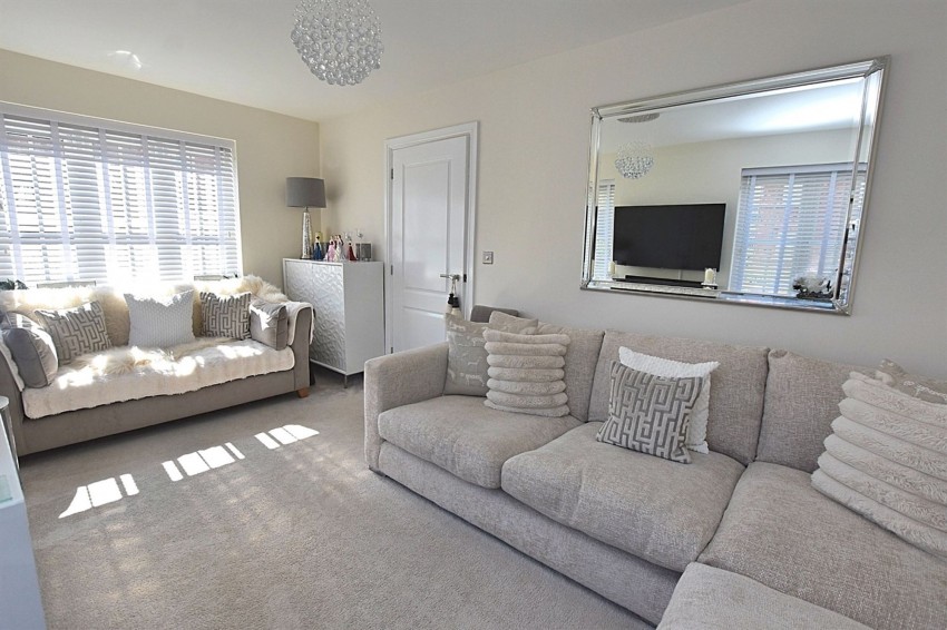 Images for James Walker Drive, Holmes Chapel, CW4