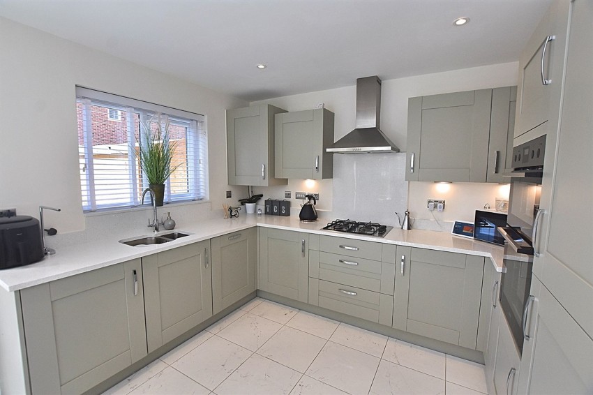 Images for James Walker Drive, Holmes Chapel, CW4