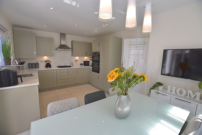 Images for James Walker Drive, Holmes Chapel, CW4