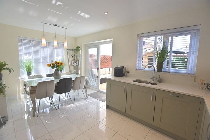 Images for James Walker Drive, Holmes Chapel, CW4