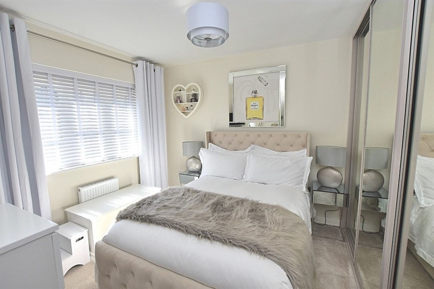 Images for James Walker Drive, Holmes Chapel, CW4