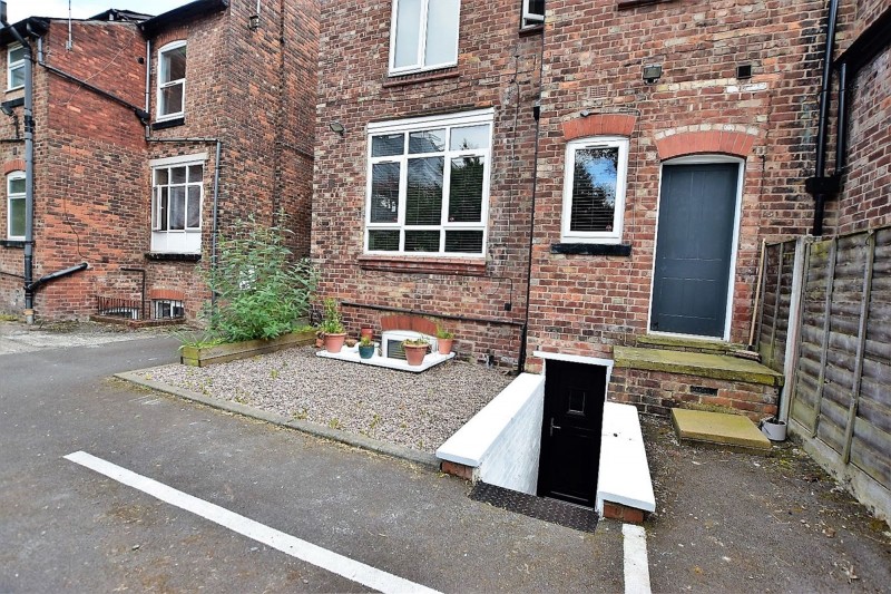 Clyde Road, Manchester, M20