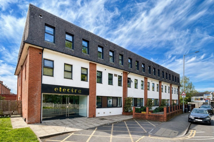 Images for Stockport Road, Electra House, SK8