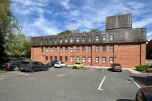 Images for Stockport Road, Electra House, SK8