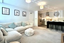 Images for Stockport Road, Electra House, SK8