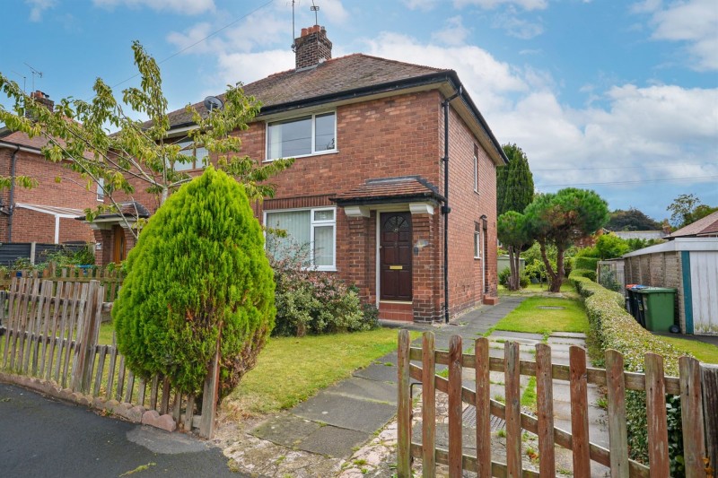 Princeway, Frodsham, WA6