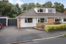Images for Statham Avenue, Lymm, WA13