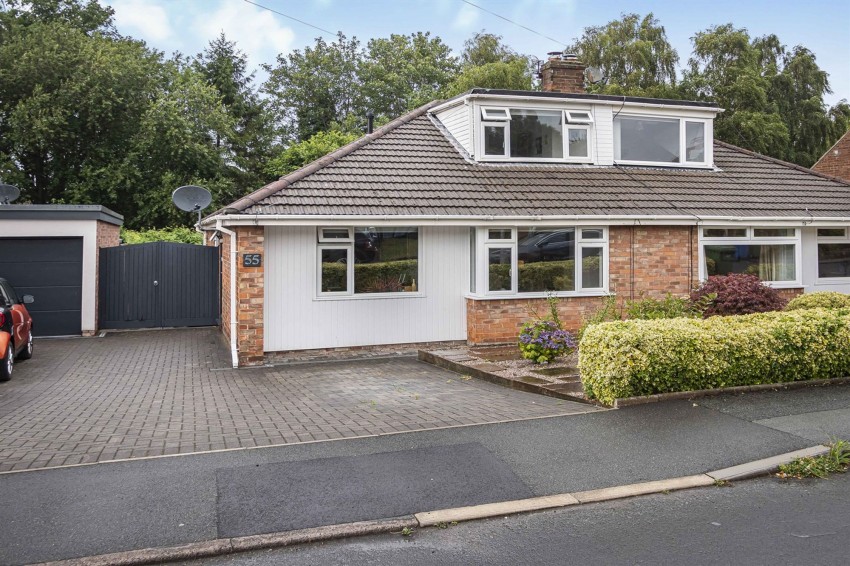 Images for Statham Avenue, Lymm, WA13