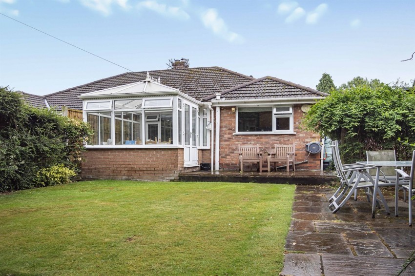 Images for Statham Avenue, Lymm, WA13