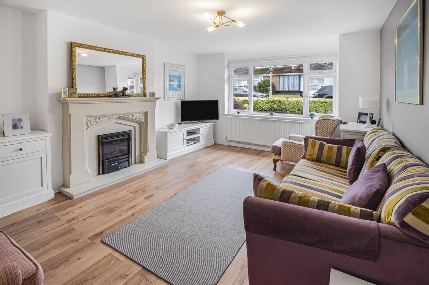 Images for Statham Avenue, Lymm, WA13