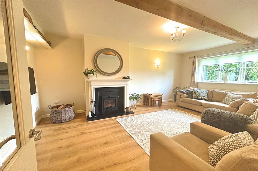 Images for Walnut Tree Lane, Bradwall, CW11