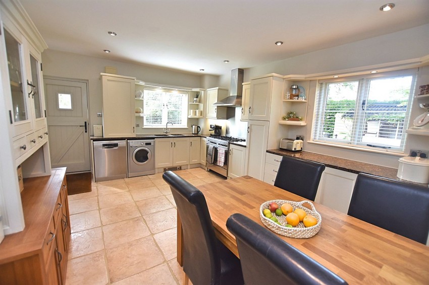 Images for Walnut Tree Lane, Bradwall, CW11