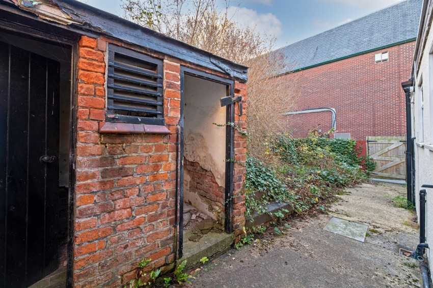 Images for High Street, Frodsham, WA6