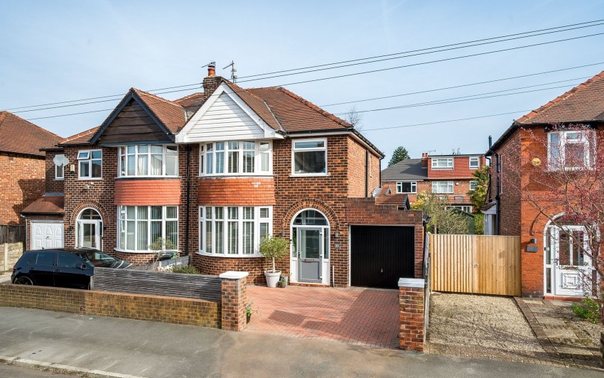 Images for Mentone Road, Stockport, SK4