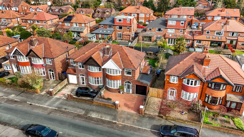 Images for Mentone Road, Stockport, SK4