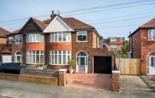 Images for Mentone Road, Stockport, SK4