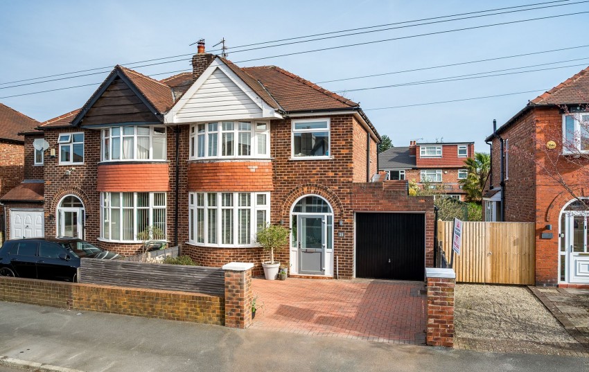 Images for Mentone Road, Stockport, SK4