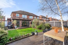 Images for Mentone Road, Stockport, SK4