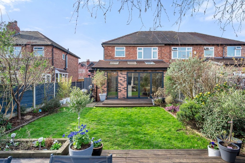 Images for Mentone Road, Stockport, SK4