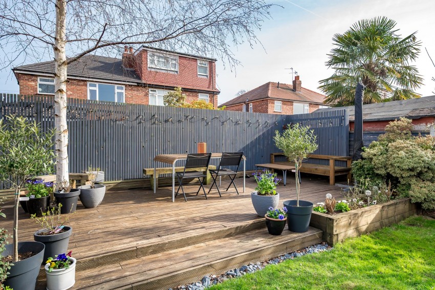 Images for Mentone Road, Stockport, SK4