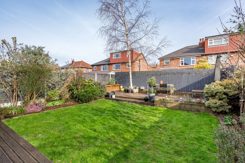 Images for Mentone Road, Stockport, SK4