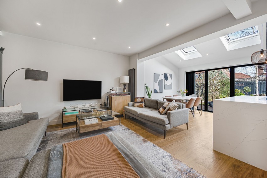 Images for Mentone Road, Stockport, SK4