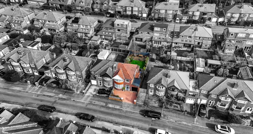 Images for Mentone Road, Stockport, SK4