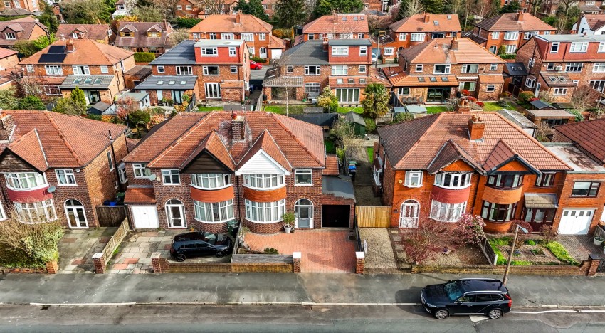 Images for Mentone Road, Stockport, SK4