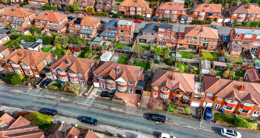 Images for Mentone Road, Stockport, SK4