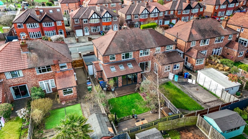 Images for Mentone Road, Stockport, SK4