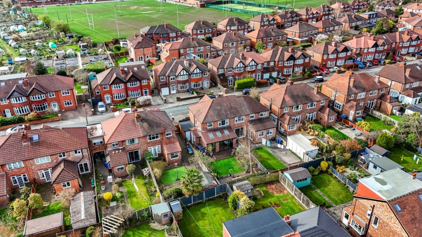 Images for Mentone Road, Stockport, SK4