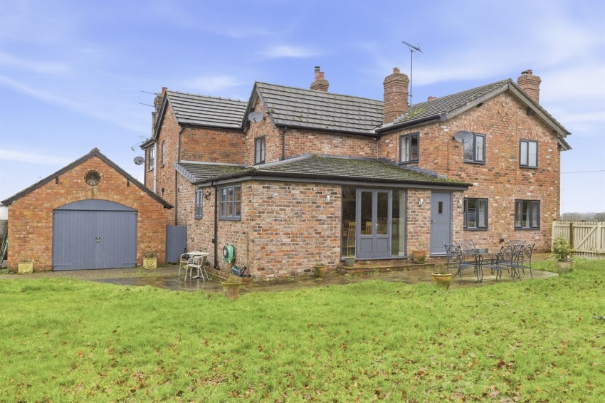 Images for Rode Street, Tarporley, CW6