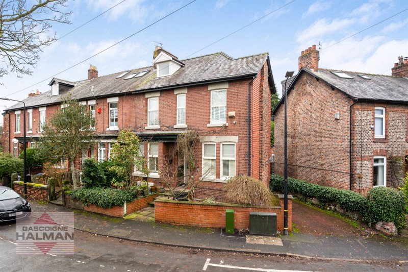 Beech Grove, Sale, M33