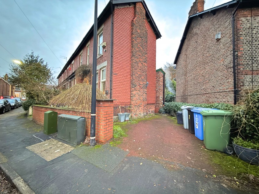 Images for Beech Grove, Sale, M33