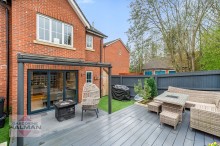 Images for Cow Lane, Wilmslow, SK9