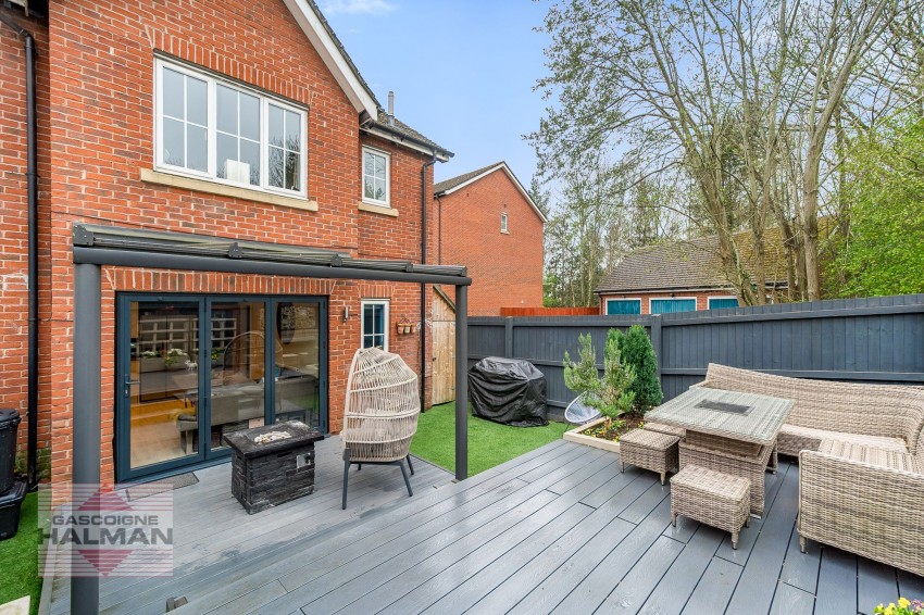 Images for Cow Lane, Wilmslow, SK9