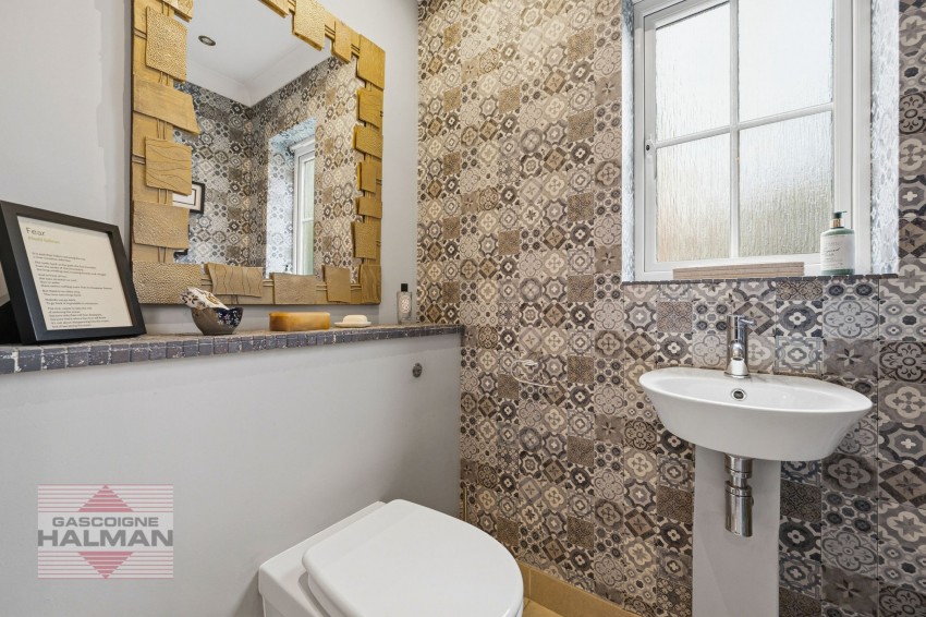 Images for Cow Lane, Wilmslow, SK9