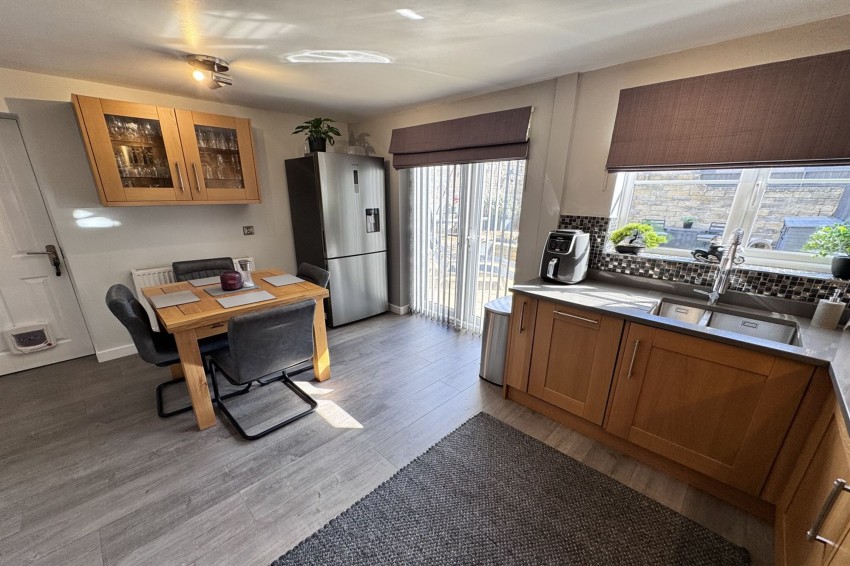 Images for Homestead Way, Chapel-En-Le-Frith, SK23
