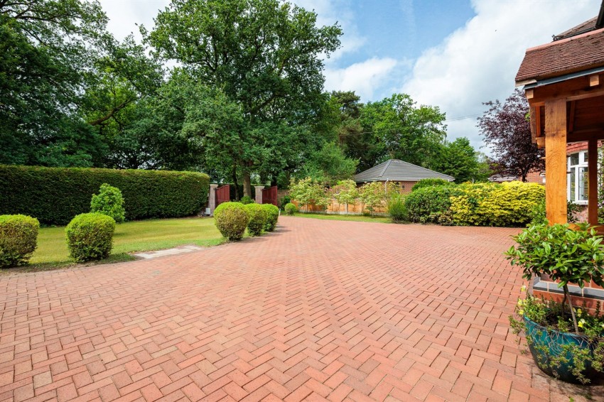 Images for Dalefords Lane, Whitegate, CW8