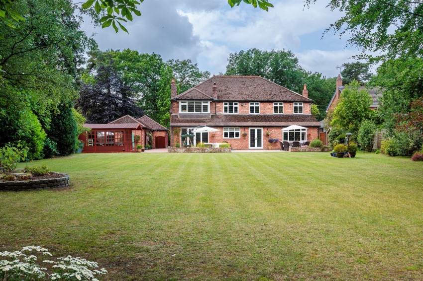 Images for Dalefords Lane, Whitegate, CW8
