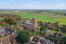 Images for Church Street, Great Budworth, CW9