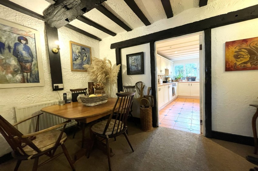 Images for Church Street, Great Budworth, CW9