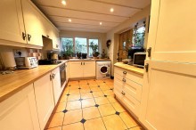 Images for Church Street, Great Budworth, CW9