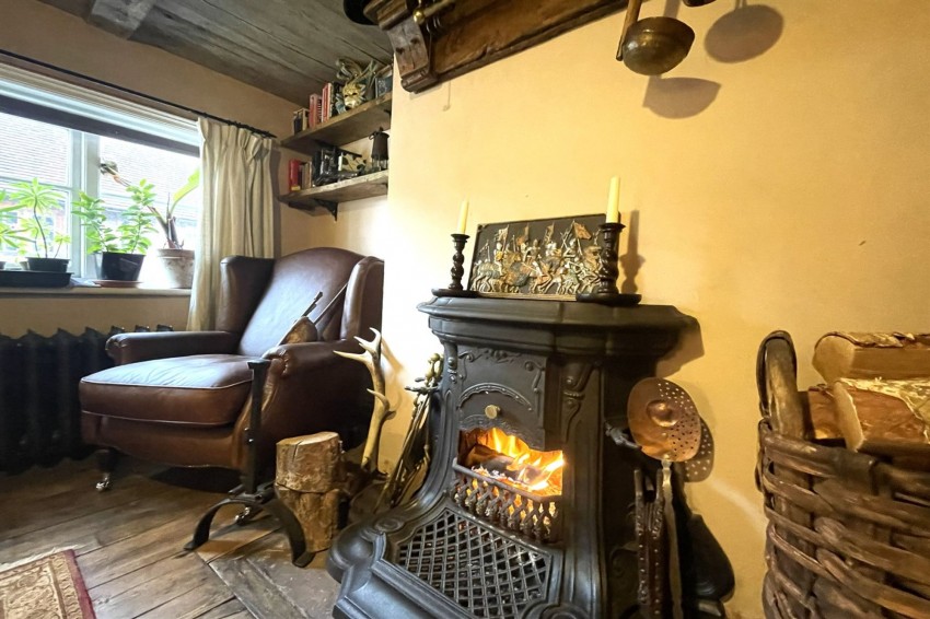 Images for Church Street, Great Budworth, CW9